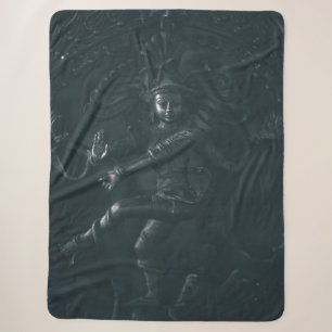 HINDU GODDESS SHERPADECKE