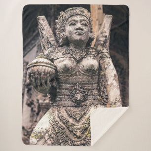 HINDU GODDESS SHERPADECKE