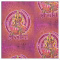 Hinduismus Godsess Shakti / Lakshmi + Ihre Ideen