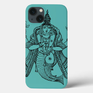 Hinduismus: Vishnu title_seo2