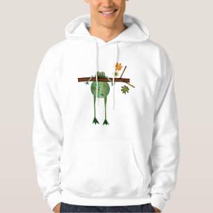 Hineinhängend Hoodie
