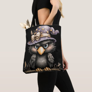 Hing einfach herum, mysteriös, schelmisch. tasche