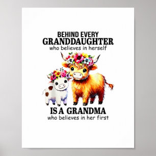 Hinter dem Rad Poster