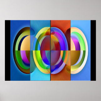 Hinter dem Schleier Poster