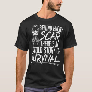 Hinter jedem Auto steckt eine unerzählte Geschicht T-Shirt
