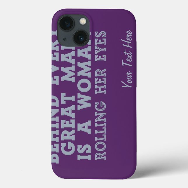 Hinter jedem einzelnen iPad-Fall Case-Mate iPhone Hülle (Rückseite)