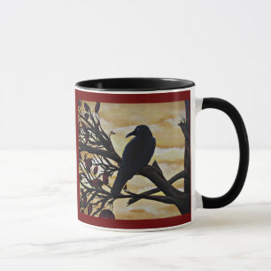 Hinter - Tasse