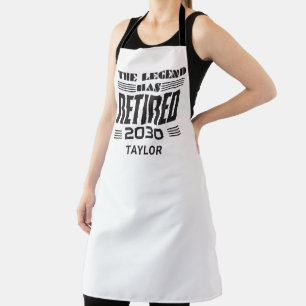 Hinterbliebenenversorgung der Arbeitnehmer Schürze