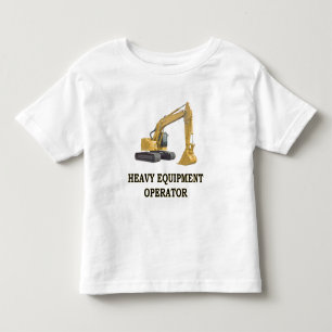 HINTERE HACKE KLEINKIND T-SHIRT
