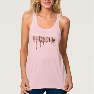 Hinterer Behälter des Rasiermessers Tank Top