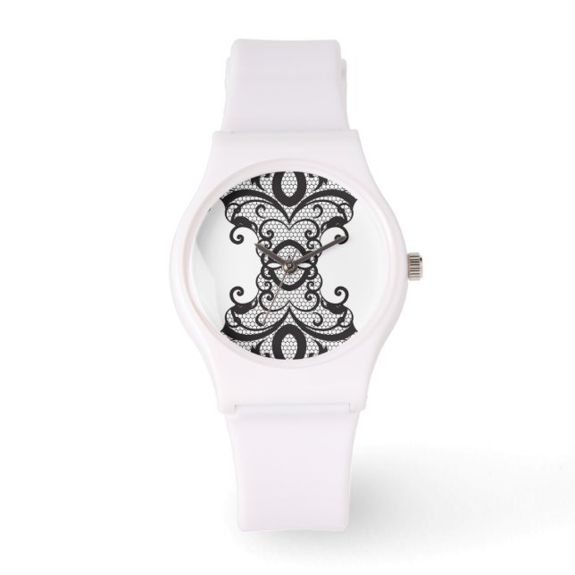 Hintergrund 2 armbanduhr (Vorderseite)