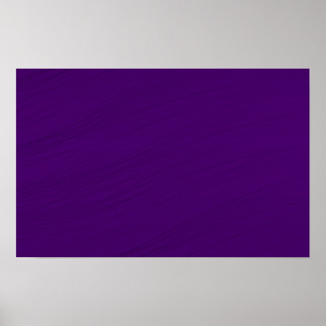 Hintergrund-301135 DARK LILA ROYAL GRAPE TEXTURE Poster (Vorne)