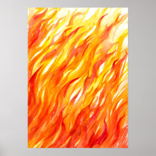 Hintergrund 3 poster