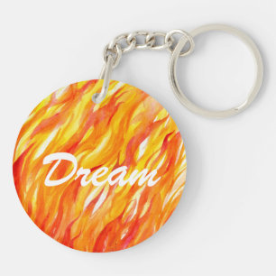 Hintergrund 3 schlüsselanhänger