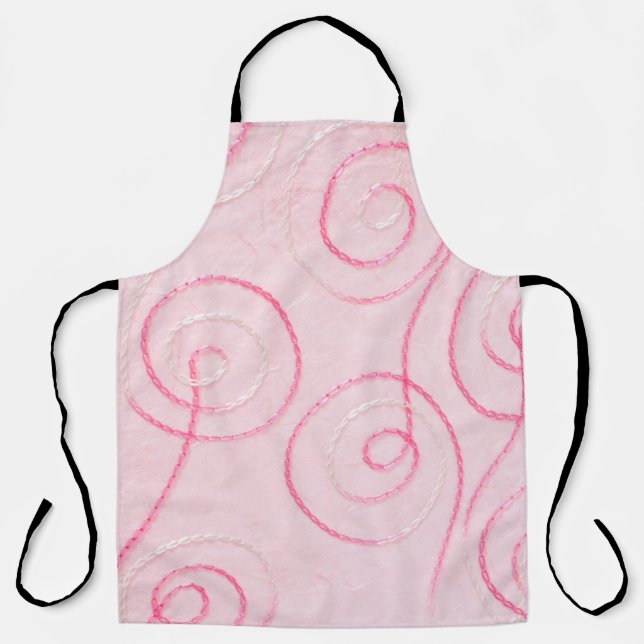 Hintergrund-Abstract, altert, antik, kunst,  Schürze (Vorderseite)