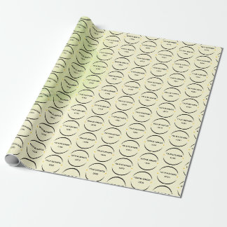 Hintergrund Abstract Business Branding Verpackung  Geschenkpapier