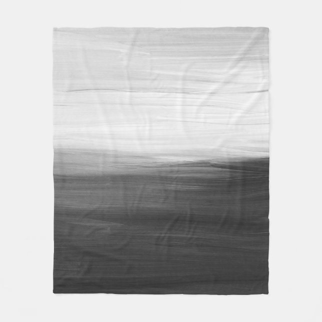 Hintergrund abstrakte Kunst Fleecedecke (Vorderseite)