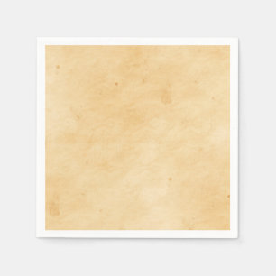 Hintergrund alter Pergamente mit gemotztem Aussehe Serviette