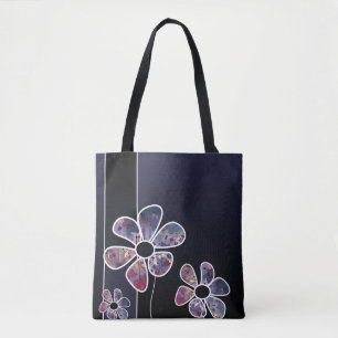 Hintergrund-Aquarell 5 Tasche