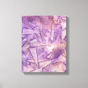 Hintergrund-Aquarell Leinwanddruck