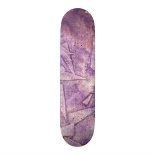 Hintergrund-Aquarell Skateboard