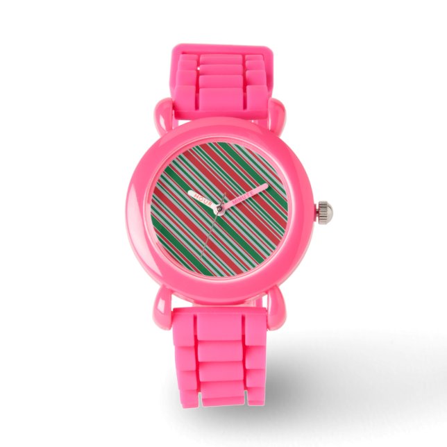 Hintergrund Armbanduhr (Vorderseite)