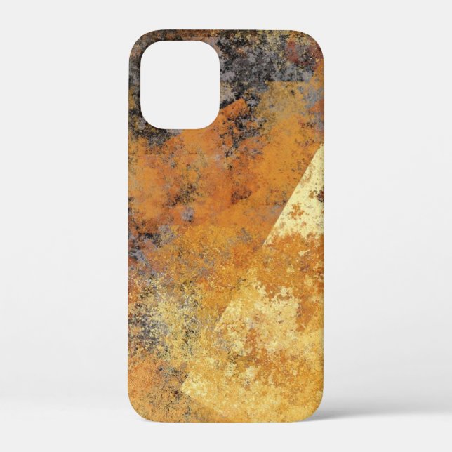 Hintergrund-art-abstrakt-wasserfarbe- Case-Mate iPhone Hülle (Rückseite)