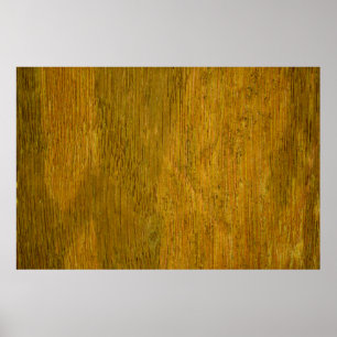Hintergrund aus altem Holz abstrakt, Art,Asia,Rück Poster