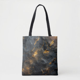 Hintergrund aus Burnt Steel Tasche