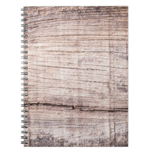 Hintergrund aus Holz, Baumstamm, Hintergrund, Stie Notizblock