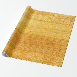 Hintergrund aus Holz Geschenkpapier