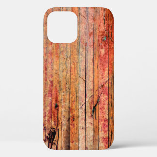 Hintergrund aus Holz, grungelig, abstrakt, antik, Case-Mate iPhone Hülle