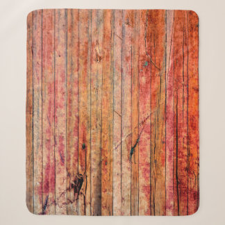Hintergrund aus Holz, grungelig, abstrakt, antik, Sherpadecke