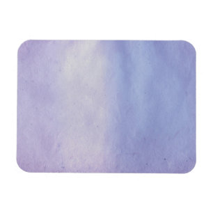 Hintergrund-Beschaffenheits-Aquarell-Papier 2 Magnet