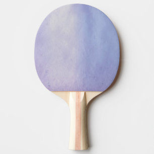 Hintergrund-Beschaffenheits-Aquarell-Papier 2 Tischtennis Schläger