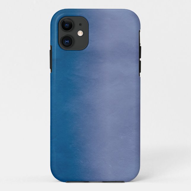 Hintergrund-Beschaffenheits-Aquarell-Papier 3 Case-Mate iPhone Hülle (Rückseite)