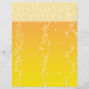 Hintergrund Bier