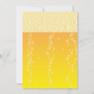 Hintergrund Bier