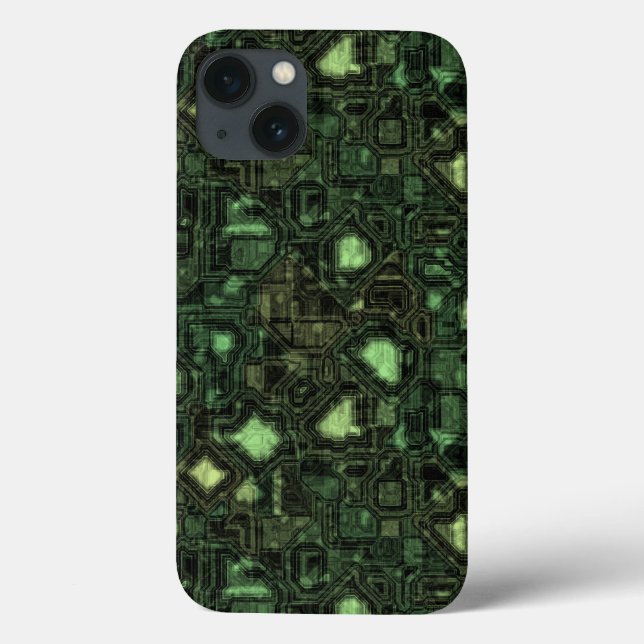 Hintergrund Case-Mate iPhone Hülle (Rückseite)