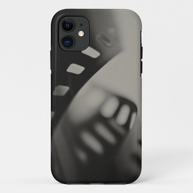 Hintergrund Case-Mate iPhone Hülle (Rückseite)