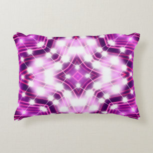 Hintergrund Dekokissen