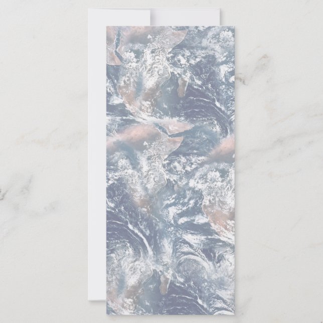 Hintergrund der Erdtextur (Vorderseite)