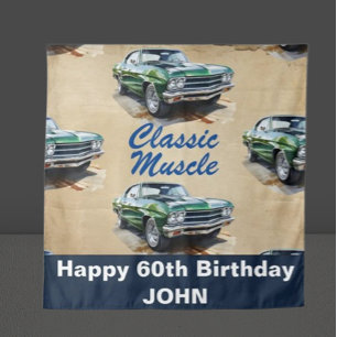 Hintergrund der klassischen Muskeln Wandteppich