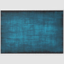 Hintergrund der rustikalen blauen Textur