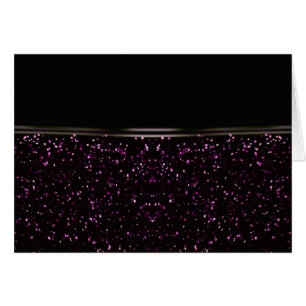 Hintergrund des Glitzer - Rosa