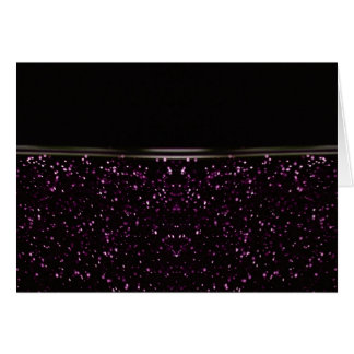 Hintergrund des Glitzer - Rosa