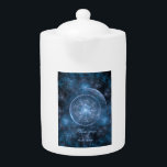 Hintergrund des Kosmos 2001<br><div class="desc">Abstrakter Hintergrund, erinnert an eine kosmische Darstellung. Auch mystisches, spirituelles Konzept.</div>