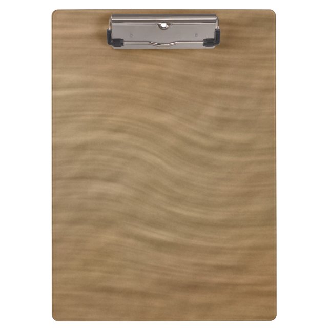 Hintergrund des natürlichen Tan Sandsteinbildes Klemmbrett (Vorderseite)