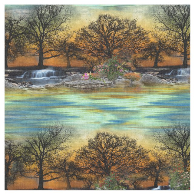 Hintergrund des Powers Stoff (Nahaufnahme)