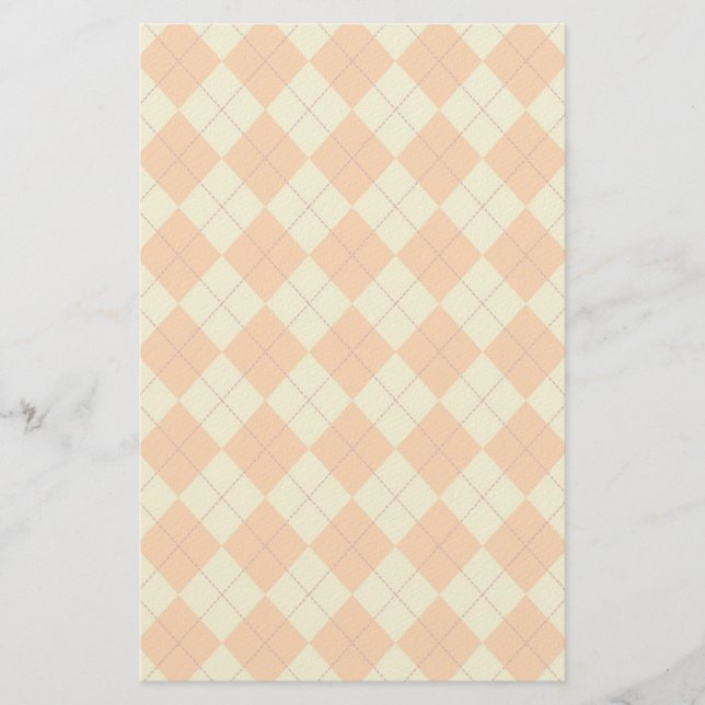 Hintergrund des Sweaters Briefpapier (Vorderseite)